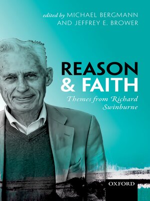 cover image of Reason and Faith